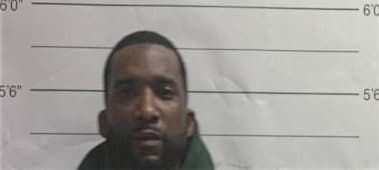 Eric Sellers, - Orleans Parish County, LA 